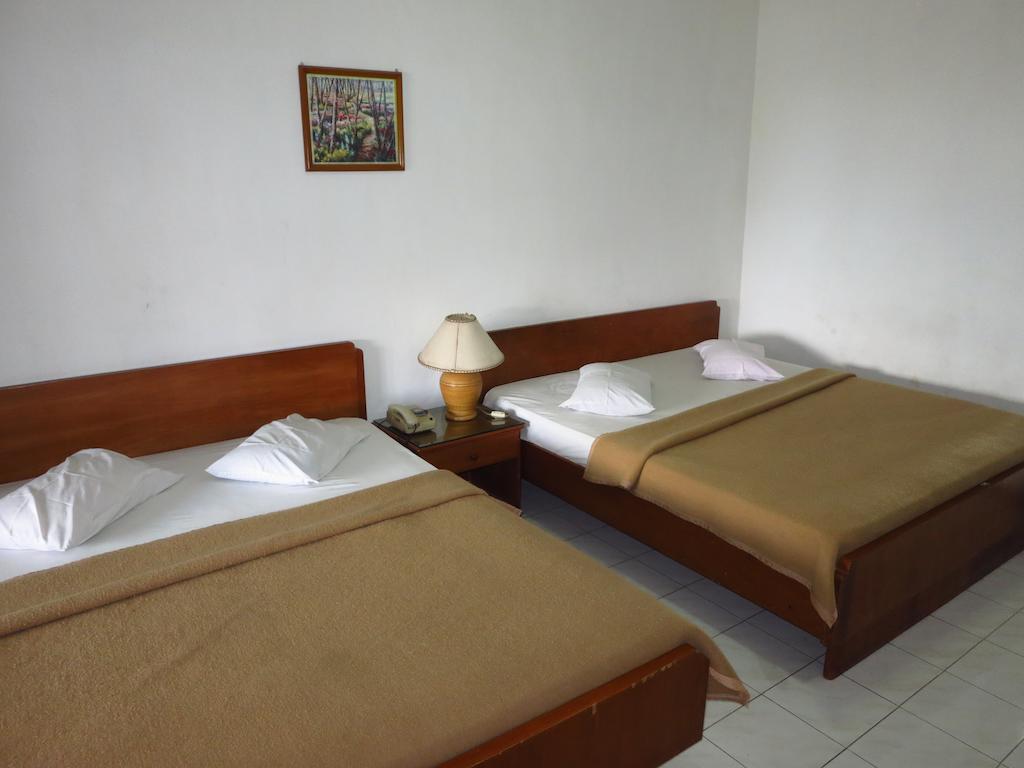 Hotel Selecta Бату Номер фото
