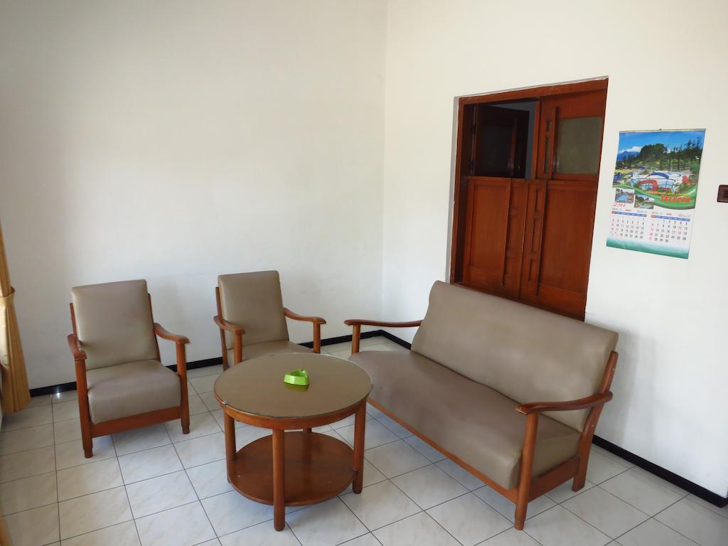 Hotel Selecta Бату Номер фото