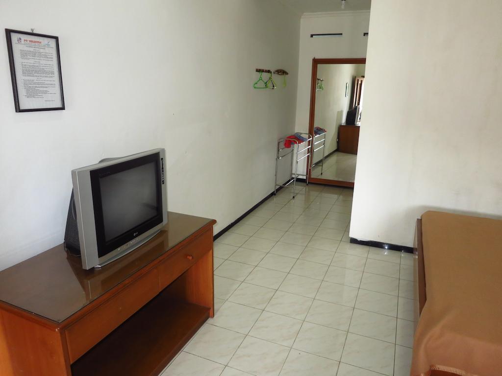 Hotel Selecta Бату Номер фото