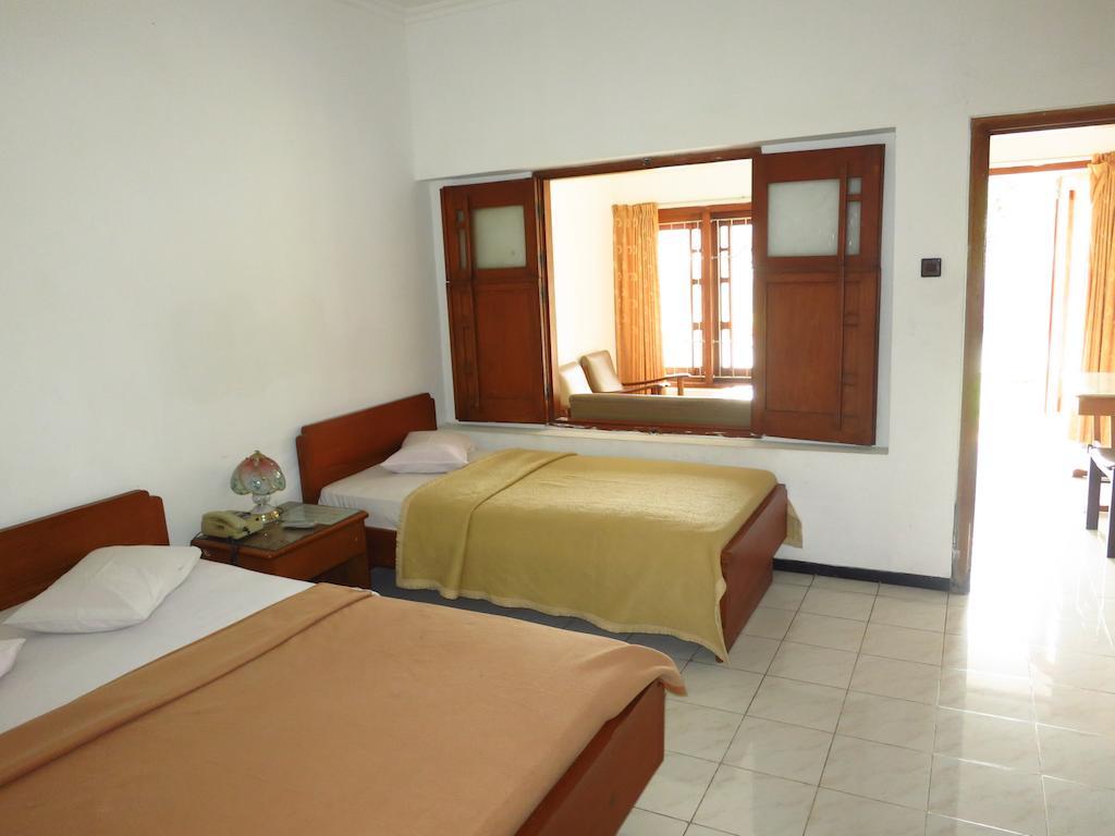 Hotel Selecta Бату Экстерьер фото