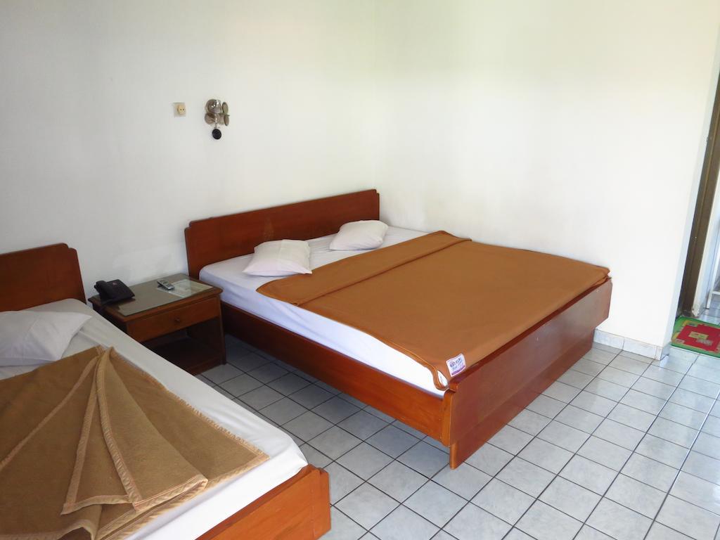 Hotel Selecta Бату Номер фото