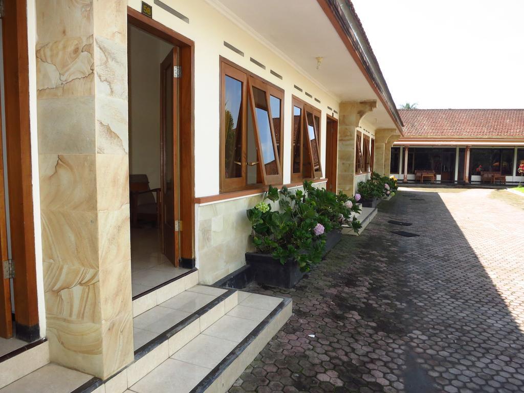 Hotel Selecta Бату Номер фото