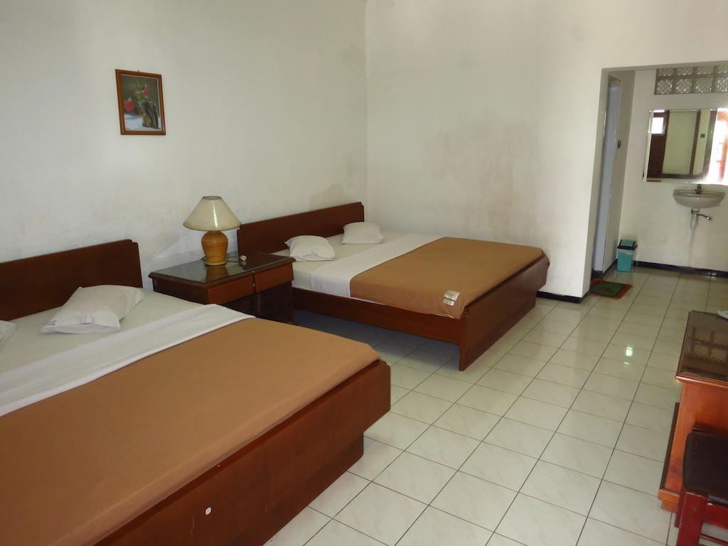 Hotel Selecta Бату Экстерьер фото